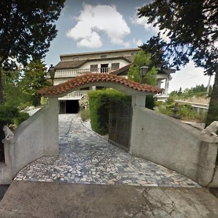 Pinheirinhos - Quinta De Sao Caetano Βίλα Carapito Εξωτερικό φωτογραφία