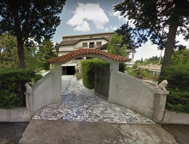 Pinheirinhos - Quinta De Sao Caetano Βίλα Carapito Εξωτερικό φωτογραφία